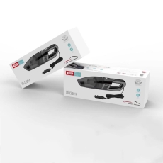 Купити Автомобільний Пилосос XO CZ001A 120W