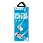 Купити Навушники Celebrat G1, 2