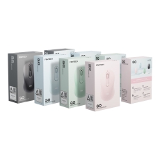 Купить Wireless Мышь Fantech GO W608