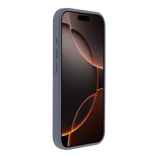 Купити Чохол Silicone Case Full Size (AA) для iPhone 16 Pro Max, 47