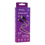 Купить USB Ridea RC-AI21 AirSiliconePro 12W Lightning, 2