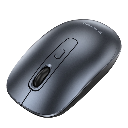 Купити Бездротова Миша Borofone BG13 Winner 2.4G + Bluetooth, 4