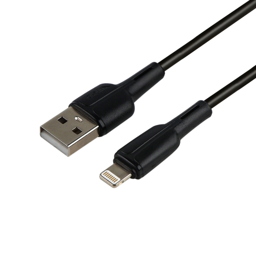 Купити Кабель USB Ridea RC-CO10 CommonPro 12W Lightning