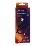 Купити Кабель USB Ridea RC-CO10 CommonPro 12W Lightning, 2
