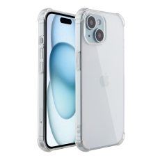 Купить Чехол TPU Virgin Hard Full Camera для iPhone 15