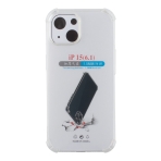 Купить Чехол TPU Virgin Hard Full Camera для iPhone 15, 2