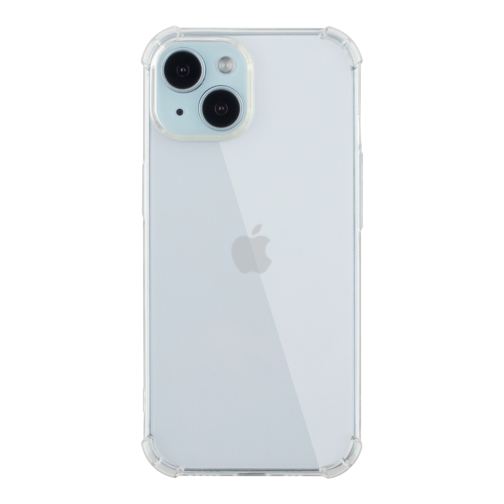 Купить Чехол TPU Virgin Hard Full Camera для iPhone 15, 3