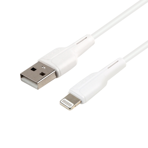 Купити Кабель USB Ridea RC-CO10 CommonPro 12W Lightning, 4