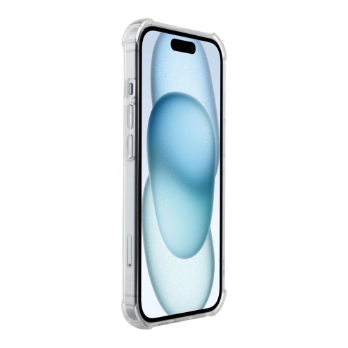 Купить Чехол TPU Virgin Hard Full Camera для iPhone 15, 5