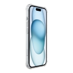 Купить Чехол TPU Virgin Hard Full Camera для iPhone 15, 5