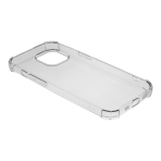 Купить Чехол TPU Virgin Hard Full Camera для iPhone 15, 7