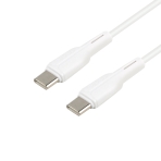 Купити Кабель USB Ridea RC-CO10 CommonPro 60W Type-C to Type-C