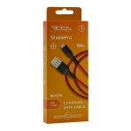 Купити Кабель USB Ridea RC-ST74 StablePro Type-C 3A, 2