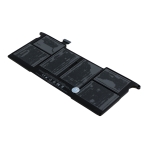 Купить Аккумулятор для MacBook Air 11" 2013-2017г. / A1465 / A1495 / A1406, 3