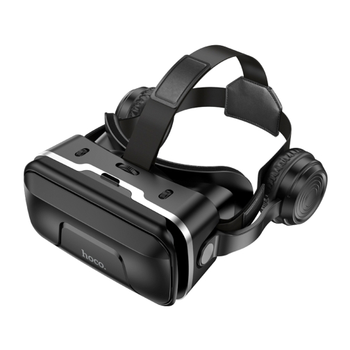 Купити Окуляри Віртуальної Реальності Hoco DGA10 Cool VR Glasses, 4