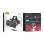 Купити Окуляри Віртуальної Реальності Hoco DGA10 Cool VR Glasses, 6