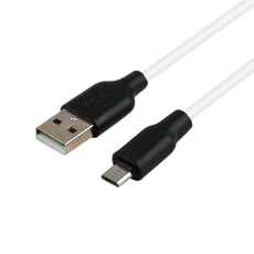 Купить USB Ridea RC-AI21 AirSiliconePro Micro 3A