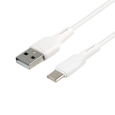 Купити Кабель USB Ridea RC-CO10 CommonPro Type-C 3A