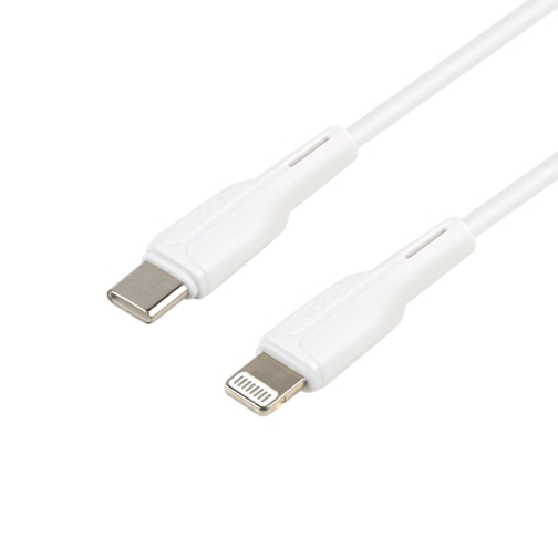 Купити Кабель USB Ridea RC-CO10 CommonPro PD30W Type-C to Lightning, 2