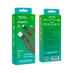 Купити Кабель USB Ridea RC-ST74 StablePro Micro 3A, 2