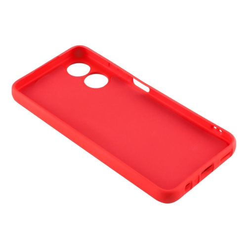 Купить Чехол Silicone Cover Full Camera (A) для Oppo A17k, 5
