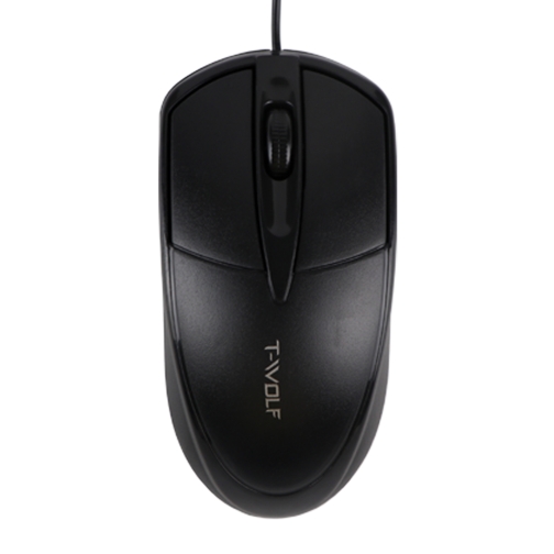 Купити USB Миша TWolf V13