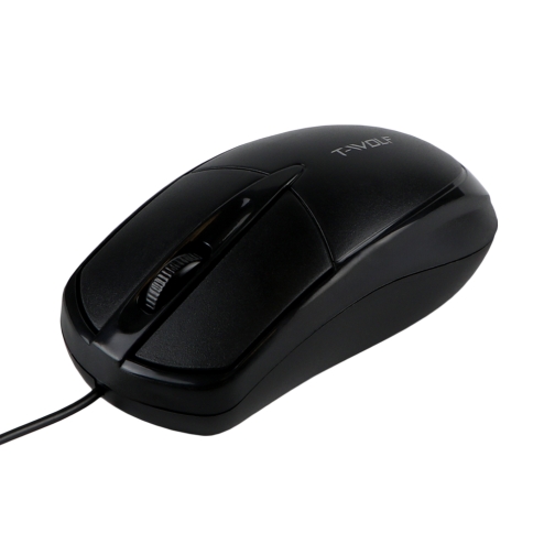 Купити USB Миша TWolf V13, 3