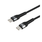 Купити Кабель USB Ridea RC-XS51 X-Silicone Type-C to Type-C 60W 1.2m