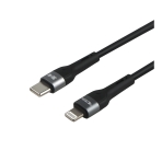 Купити Кабель USB Ridea RC-XS51 X-Silicone Type-C to Lightning 30W 2m