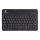 Купити Клавіатура  бездротова JEQANG JB-330 bluetooth charging Чорний