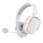 Купити Ігрові Навушники Fantech WHG02 Harmony, 3 Modes (Wired, BT, 2.4Ghz), 4