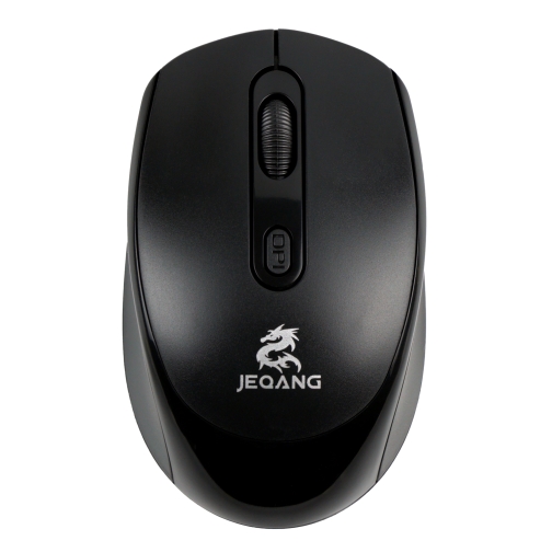 Купить Wireless Мышь JEQANG JW-D228 2.4G Bluetooth Dual-mode battery