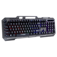 Купить Клавиатура Игровая TWolf T16