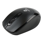 Купить Wireless Мышь JEQANG JW-D228 2.4G Bluetooth Dual-mode battery, 3