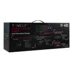 Купити Ігровий комплект 4в1 T-Wolf TF-400, 2
