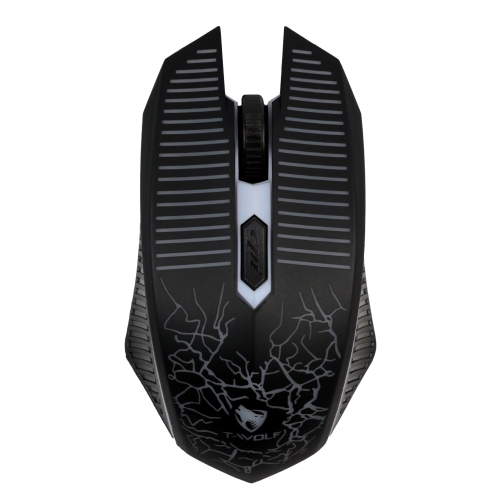 Купити Ігровий комплект 4в1 T-Wolf TF-400, 4