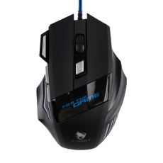 Купити USB Миша Ігрова TWolf M1