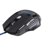 Купить USB Мышь Игровая TWolf M1, 3