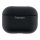 Купити Футляр TPU Spigen Leather Armor для Airpods Pro Black