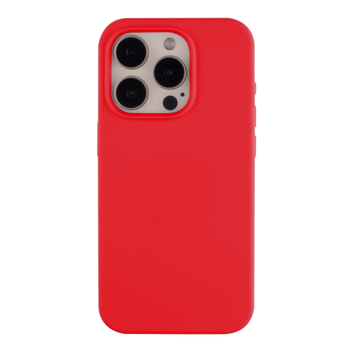 Купити Чохол Soft Silicone Case Full Size для iPhone 15 Pro Max, 8