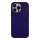 Купить Чехол Soft Silicone Case Full Size для iPhone 14 Pro Max 34.Purple