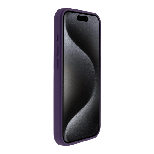 Купити Чохол Soft Silicone Case Full Size для iPhone 15 Pro Max, 21