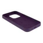 Купити Чохол Soft Silicone Case Full Size для iPhone 15 Pro Max, 23