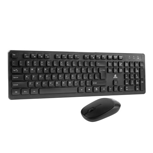 Купить Беспроводная Клавиатура и Мышь JEQANG JW-8100