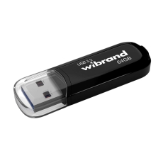Купить USB Flash Drive 3.2 Wibrand 64gb Marten Gen1 Купить USB Flash Drive 3.2 Wibrand 64gb Marten Gen1