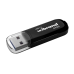 Купить USB Flash Drive 3.2 Wibrand 64gb Marten Gen1, 2