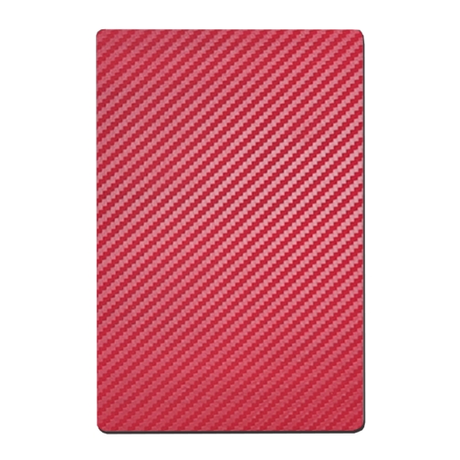 Купить Текстурированная пленка iNobi Carbon, 3