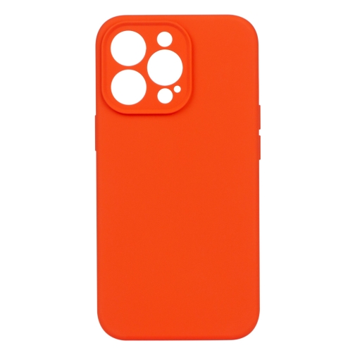 Купить Чехол Silicone Case Full Camera no logo для iPhone 13 Pro Max Мятая упаковка