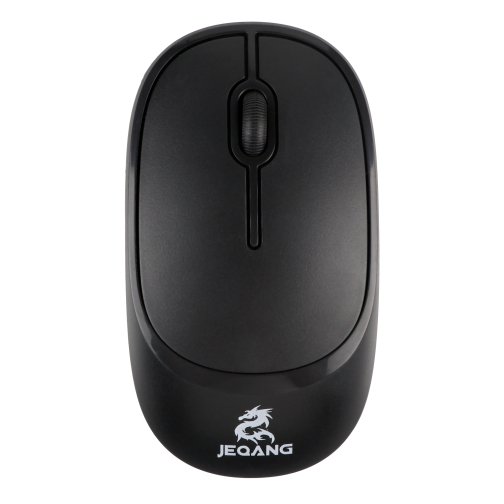 Купить Беспроводная Клавиатура и Мышь JEQANG JW-8100, 4