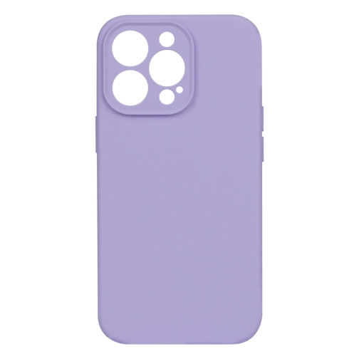 Купить Чехол Silicone Case Full Camera no logo для iPhone 13 Pro Max Мятая упаковка, 14